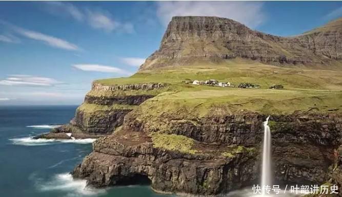 全球十大奇特的古村庄, 中国的这个你可能都没听过