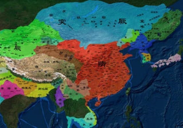 河南省一个县，市县同名，总人口超30万！