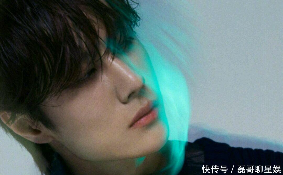 【婚纱】男粉丝穿婚纱追星王一博，网友的评论可有深度了，有意思