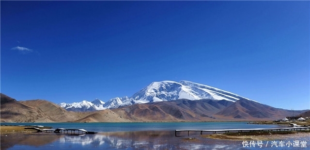 中国“价值连城”的河，流淌了千万年，藏着中国“最美”的白玉