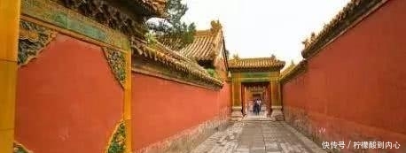 游故宫为什么不能走回头路？涨知识了