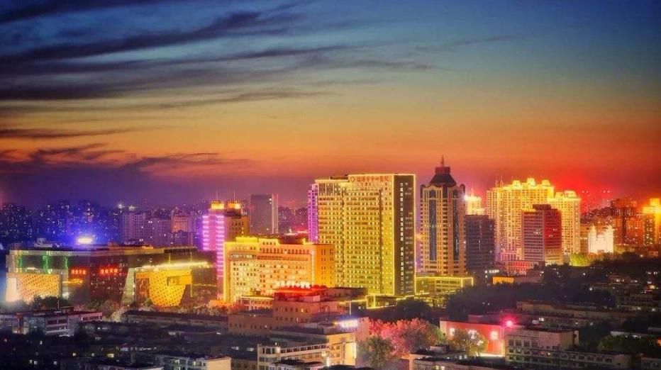  威海|山东未来最“吃香”的城市，烟台、威海落选，不是青岛也不