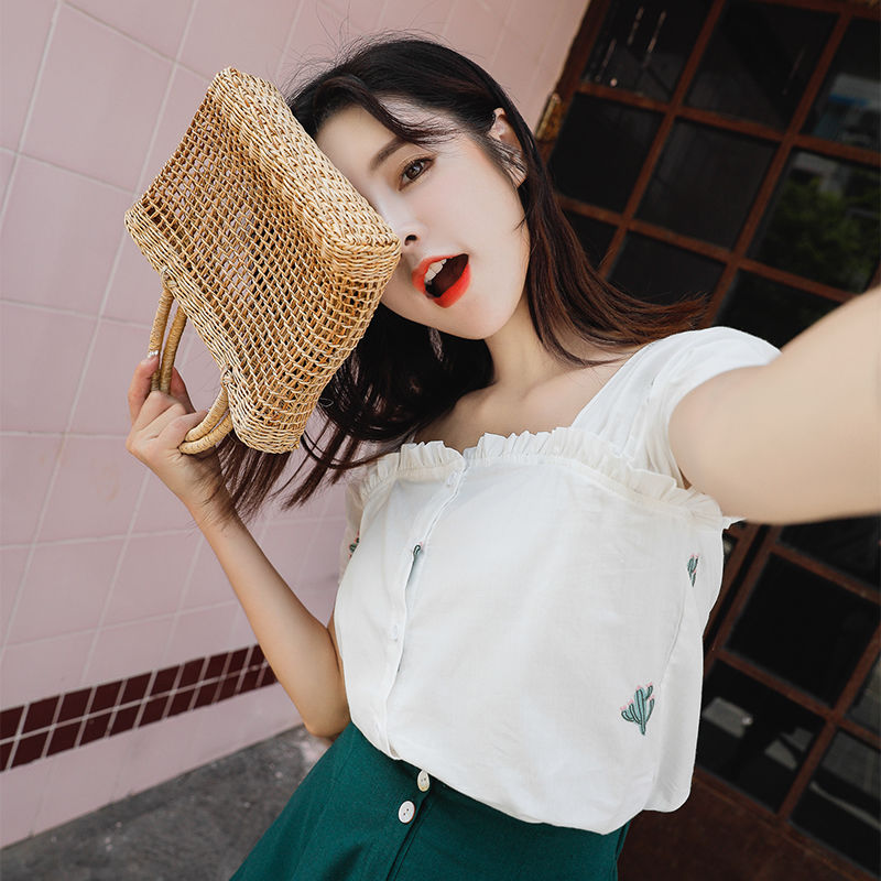 哇!45岁的老婆穿这“富贵裙”，婀娜多姿，美得让人着迷