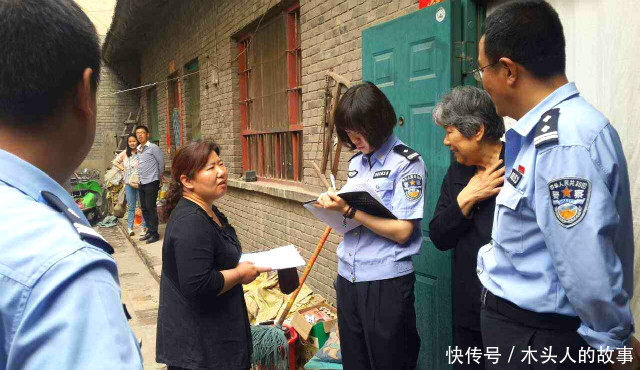  [遭遇]9月份，村干部遭遇最严格“三查一纠”，农民：早该这样了