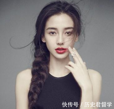 Angelababy在节目中假吃 节目组的回复让人哭笑不得