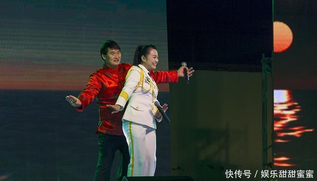 山东朱之文甘肃熊有堂《星光大道》走红的农民