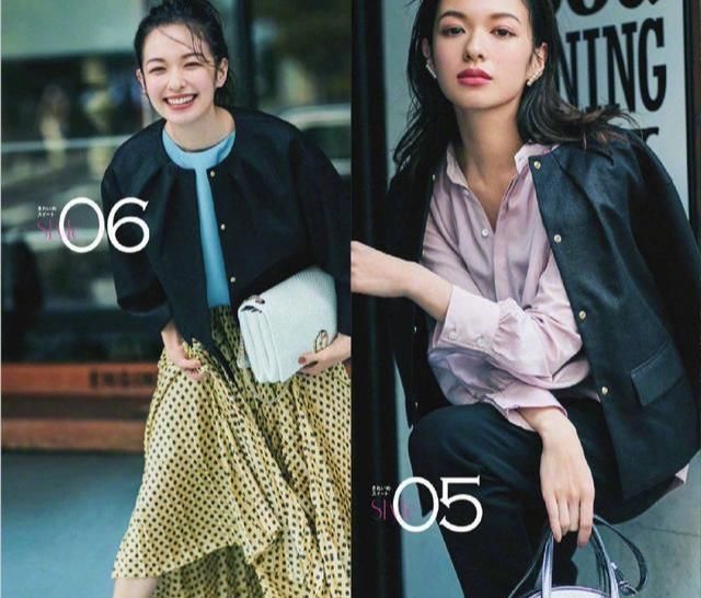  讲究出来：优雅的女孩子每天都要美美的,个性的穿搭让你与众不同!