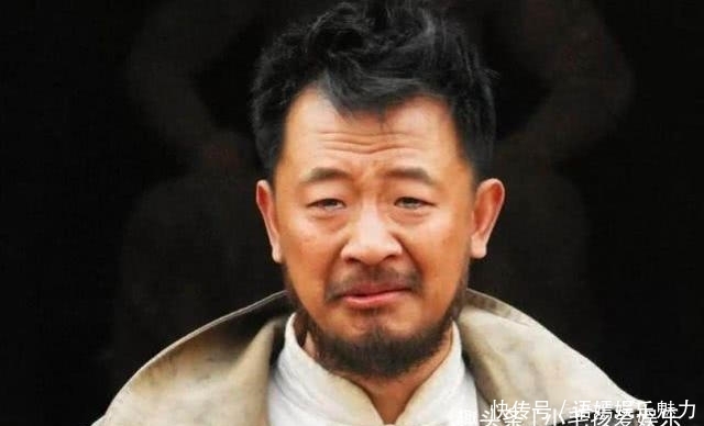 黄海波现状惨不忍睹,生活仅靠父亲养老金,妻子