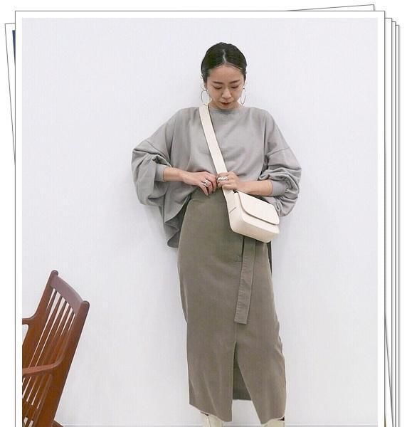  「大方」上班族超显气质的日系通勤穿搭,非常得体大方有高级感!