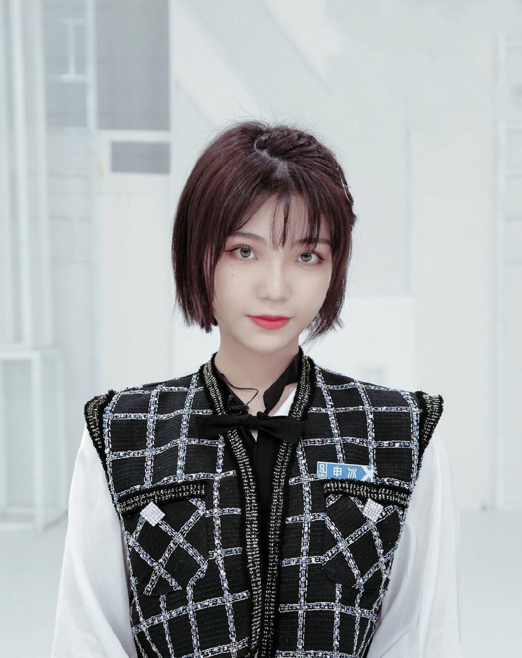  『男友』申冰绯闻男友道歉，与申冰交往中被妻子发现，已和平协议离婚