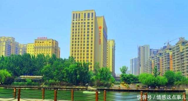  [低调]山东最沉稳低调的城市，济南有可能被其赶超，成为省内第
