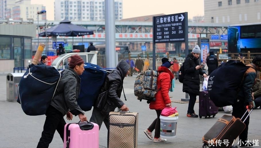  回家■农村“年味”再次受到冲击, 这一怪象让回家的人越来越少,