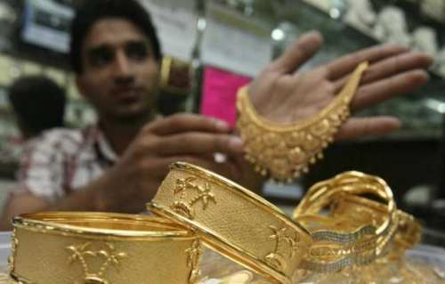 印度黄金1克不到100元，印度商人：中国人怎么不买？