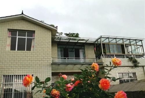  [生活]40岁之前，赚钱养家，40岁之后，种菜养花！