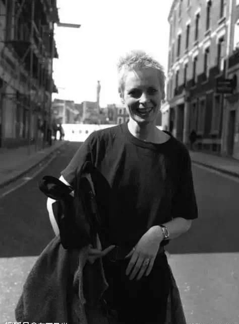  #封为#79岁“西太后”，曾经被封为“朋克教母”，是时尚女魔头鼻祖之一