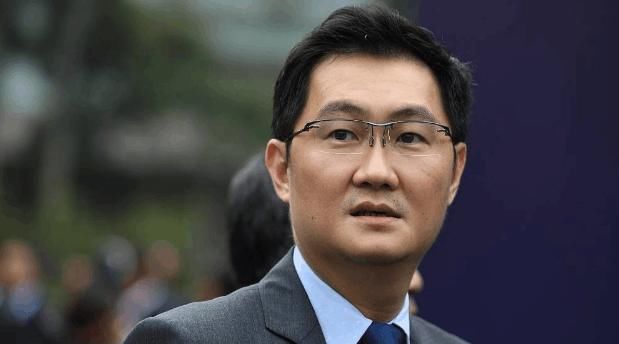 马化腾朋友圈辟谣，商业竞争需要原则，女婿可不是想当就当的