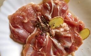 「小朋友」馋哭小朋友的照烧鸡腿饭,鲜嫩多汁,一口下去,满足感爆棚,收藏