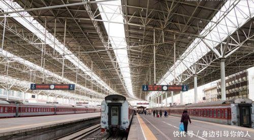  站台票@火车站为什么不让人进去送了其中的“原因”，多数人都不