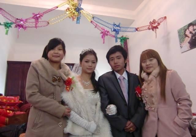  「彩礼」农村“彩礼买妻”成新风，刚说要限制，又有农民反对，