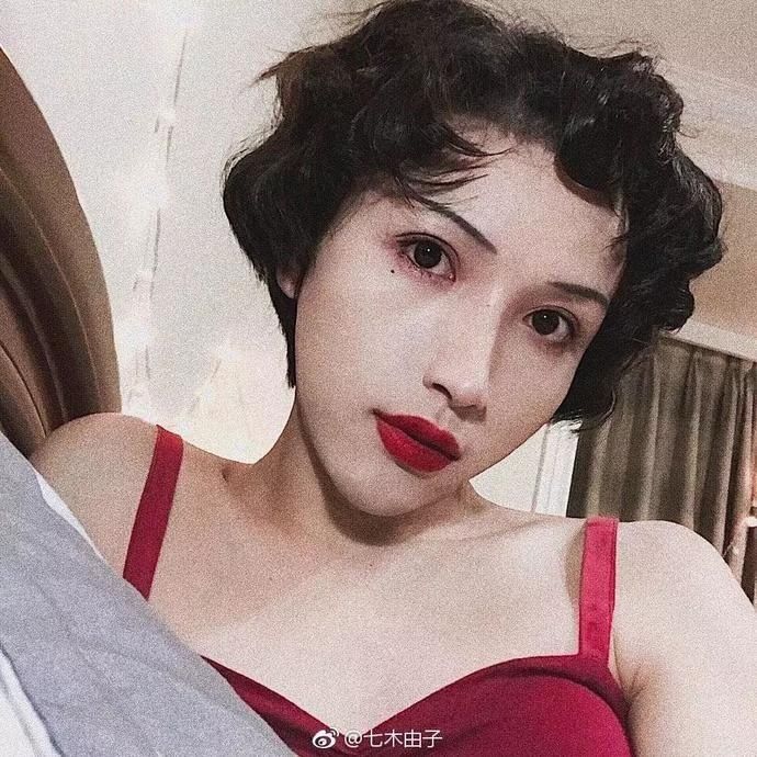 #去世#穿上萝莉装被爸妈发现后,哈哈哈哈我差点当场去世……