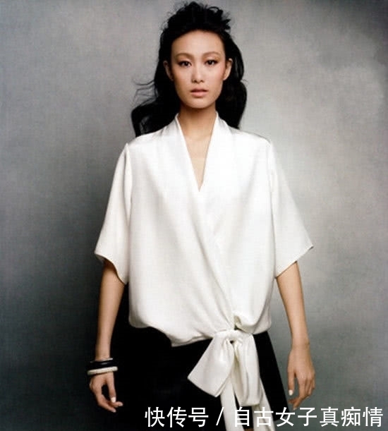 陈冠希是怎么爱上秦舒培的