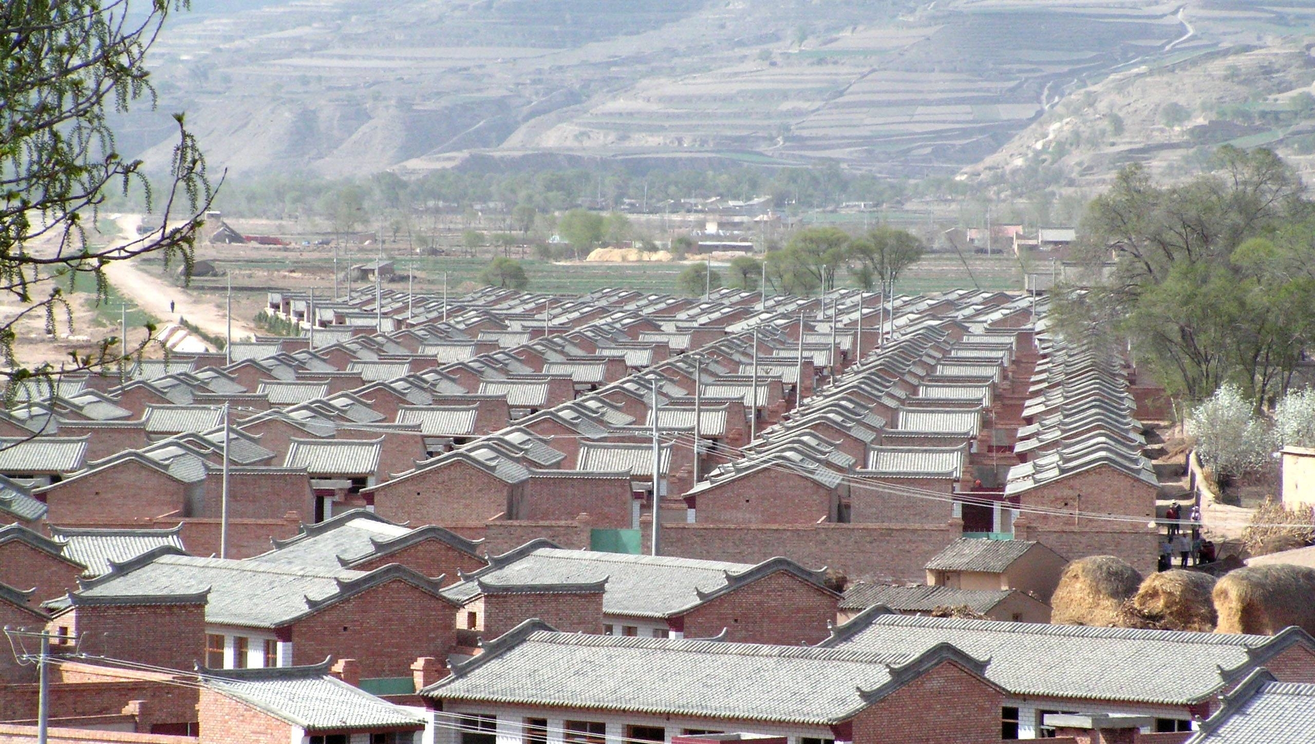 农村“统一规划建房”，农民将有三大补助，最高超10万！