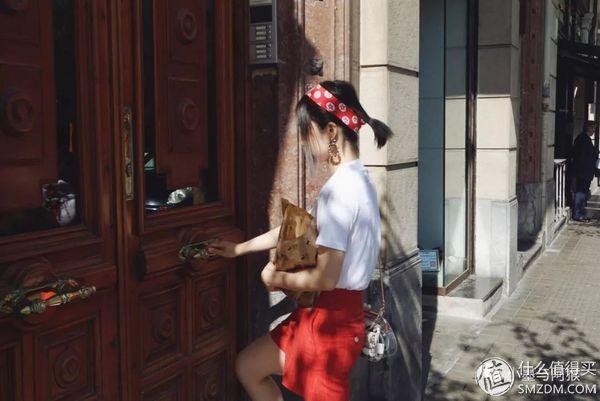 元气一下，开心一天 篇二:六月私服-我是如何决定每天穿什么的?