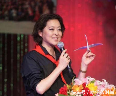 娱乐圈里40岁以上的“老女人”，没想到一个比一个漂亮！