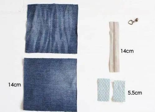 价值■不花一分钱,旧衣服价值翻10倍?我有100种方法....