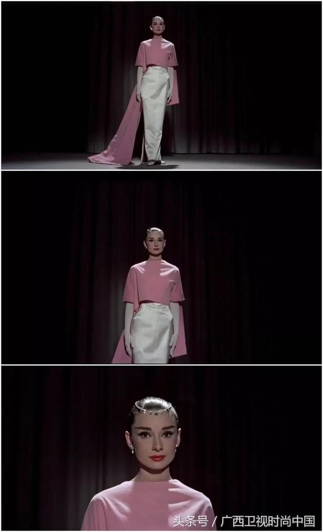 看完这些电影,还学不会穿搭算我输!