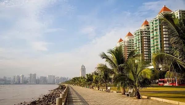 广东最“大”的地级市，相当于5个佛山，连广州都“望尘莫及”