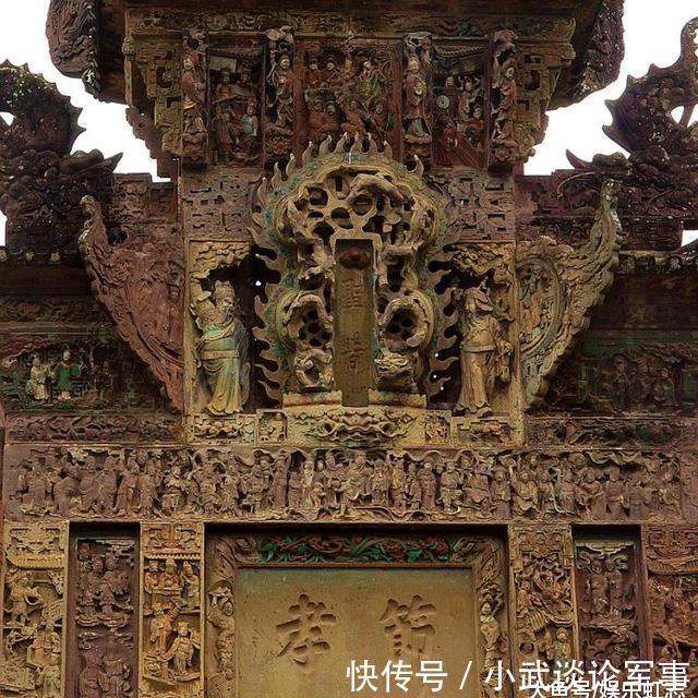 四川雅安这八个地方被国家重点保护，看看都是些啥宝贝