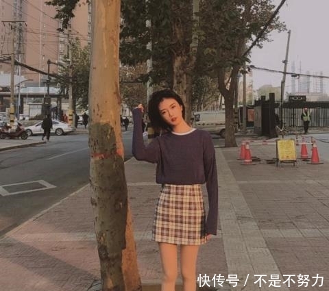  『妹妹』短发穿搭也可以很甜美！可甜可盐可娇俏！短发妹妹学习起来！