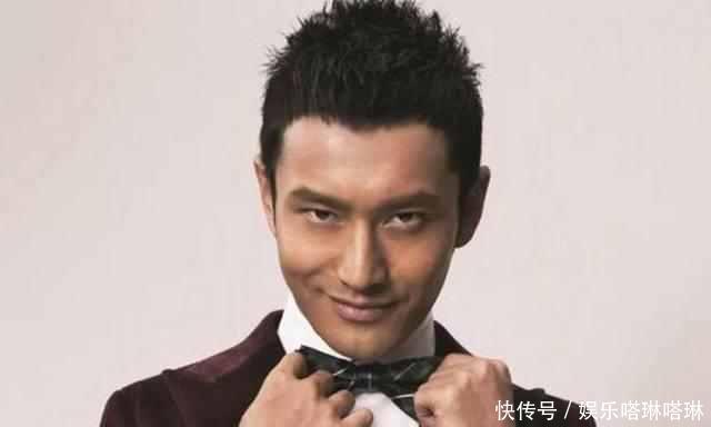 黄晓明为澄清baby未整容晒出儿子照片，就是要打脸黑粉！