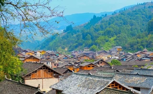  「黔东南最」2020世界最佳旅行目的地！贵州：暗藏密码，比想象中更神秘