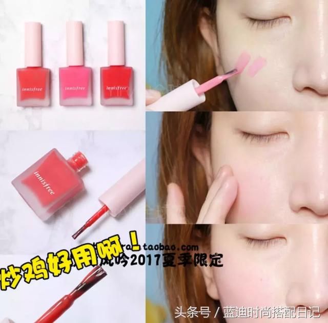 《延禧攻略》的小丫鬟竟是抖音女神？网红妆真逆天！