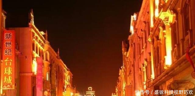 山东火了！天下第一店、天下第一村、天下第一庄，竟然全占了！