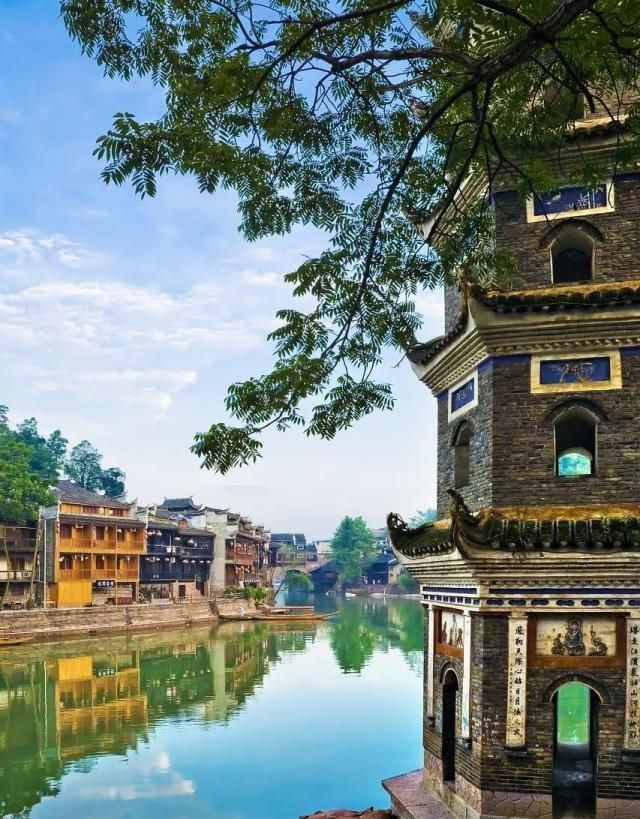 中国最美的50个地方，你去过几个