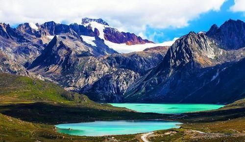 西藏旅游归来：川藏线如何规划线路？成都至拉萨，仅需这一篇攻略