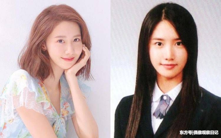 女星的证件照为何这么好看?注意这几点，你也能拍出美美的证件照