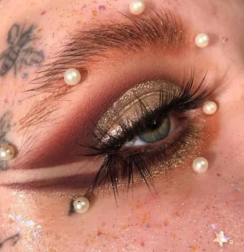  『精致』女生若是“这3种”眼型，五官再精致也“白瞎”，希望你一个都不中！