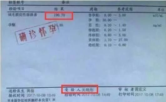 卓伟再曝猛料：她怀孕实锤！鹿晗喜当爹？网友：私生活混乱！