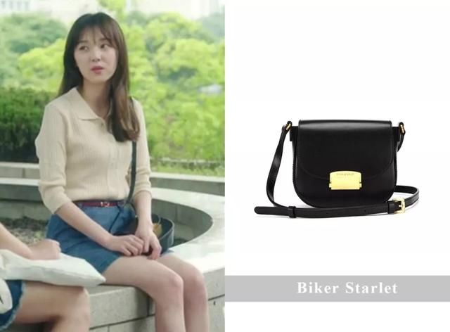 一边骂她一边偷学穿衣经《我的ID是江南美人》的女二让人又爱又恨