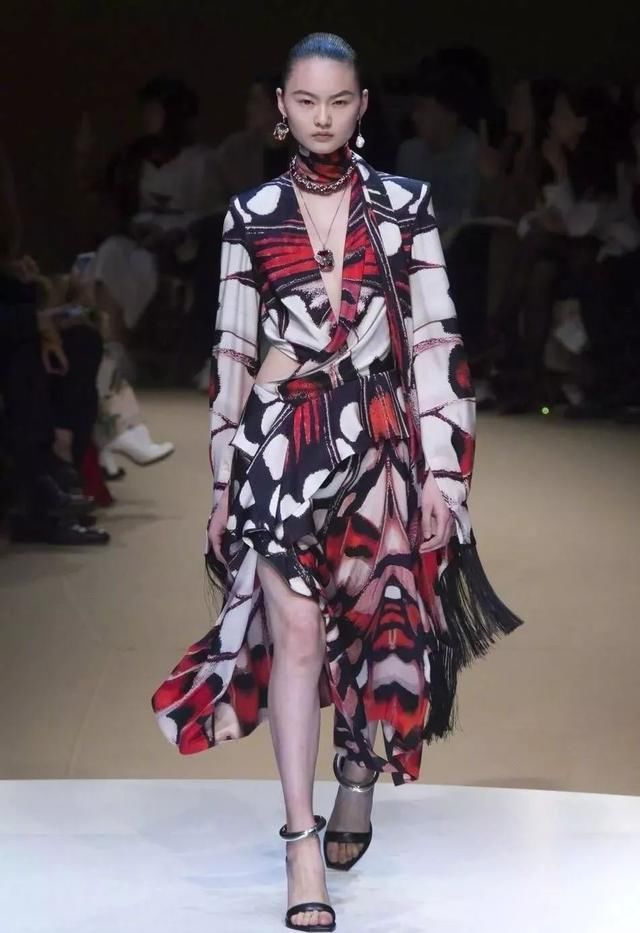 时尚圈里的动物世界?动物上身也要了解背后的故事!