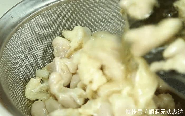 「家常菜」宫保鸡丁的正宗做法,鲜香嫩滑,开胃下饭,不错的美味家常菜