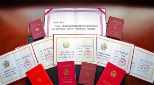  [模式]农村开启“凭证吃饭”模式，农村家里有这“3个证”的，要