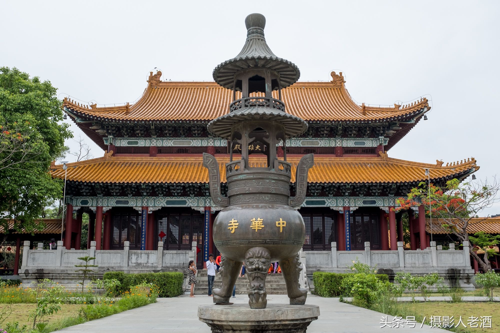 尼泊爾佛祖誕生地 各國一座寺廟 中國寺最宏偉壯觀 可免費喫住 雪花新闻 尼泊爾佛祖誕生地 各國一座寺廟 中國寺最宏偉壯觀 可免費喫住 雪花新闻