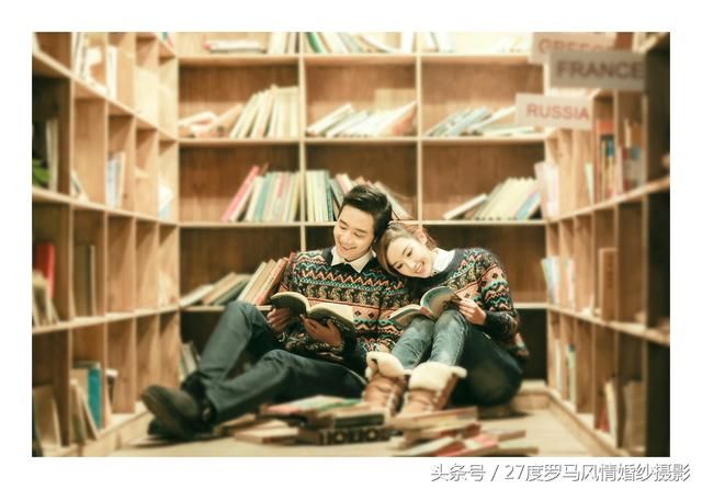 在北京，怎样拍出文艺范儿的婚纱照