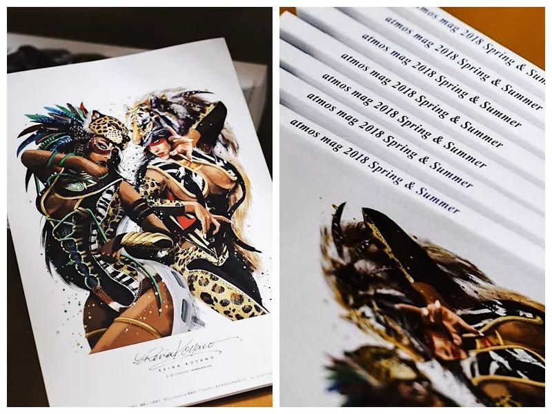 除了穿鞋好看，这几位小姐姐，还有让你羡慕不已的潮流职业!