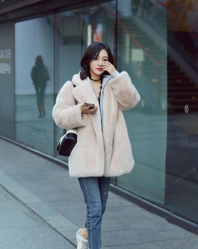  『气质』女生怎么穿衣服才好看? 有气质不失淑女风?